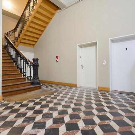 Locationstourcoing - Le Loft Two Διαμέρισμα Εξωτερικό φωτογραφία