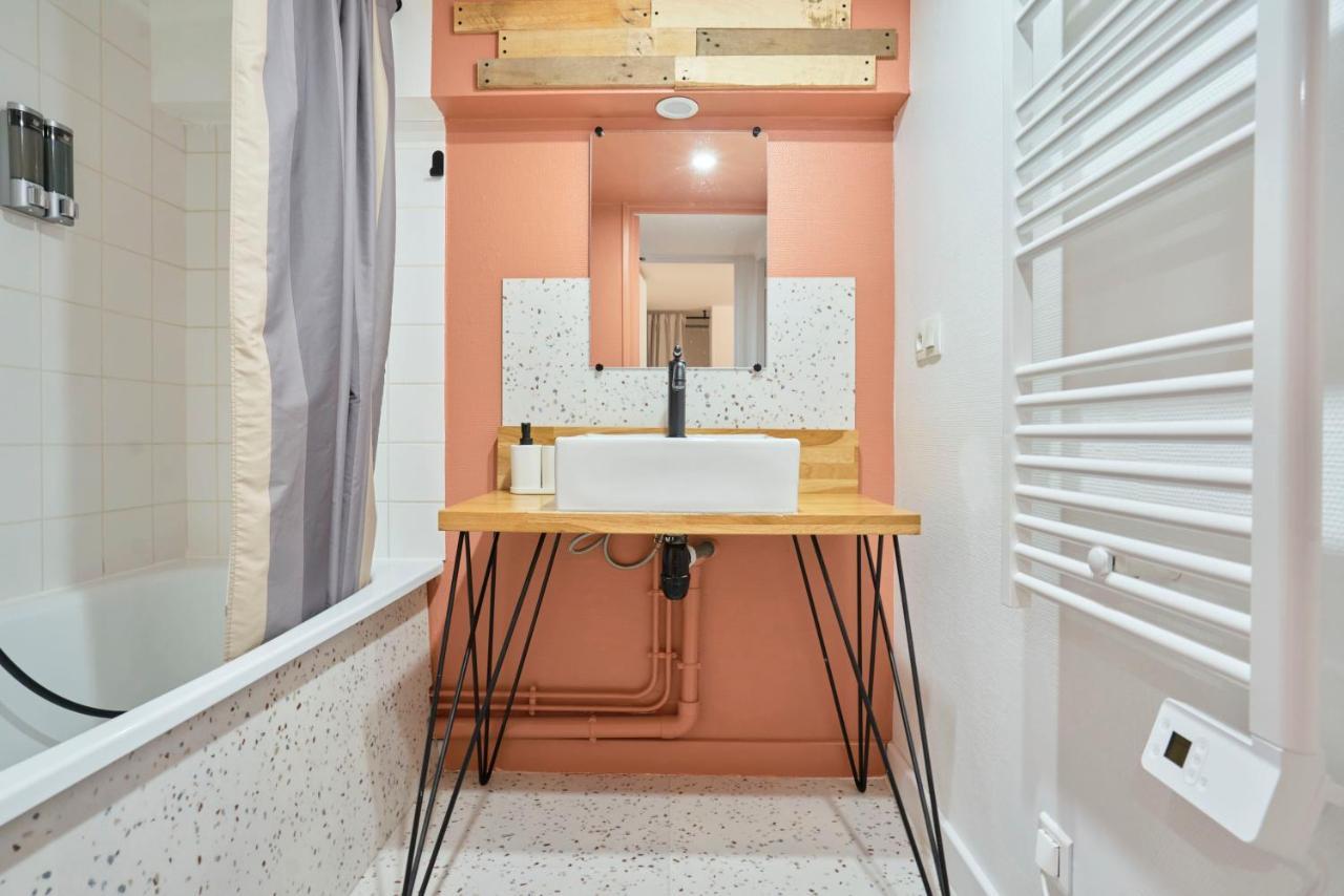 Locationstourcoing - Le Loft Two Διαμέρισμα Εξωτερικό φωτογραφία