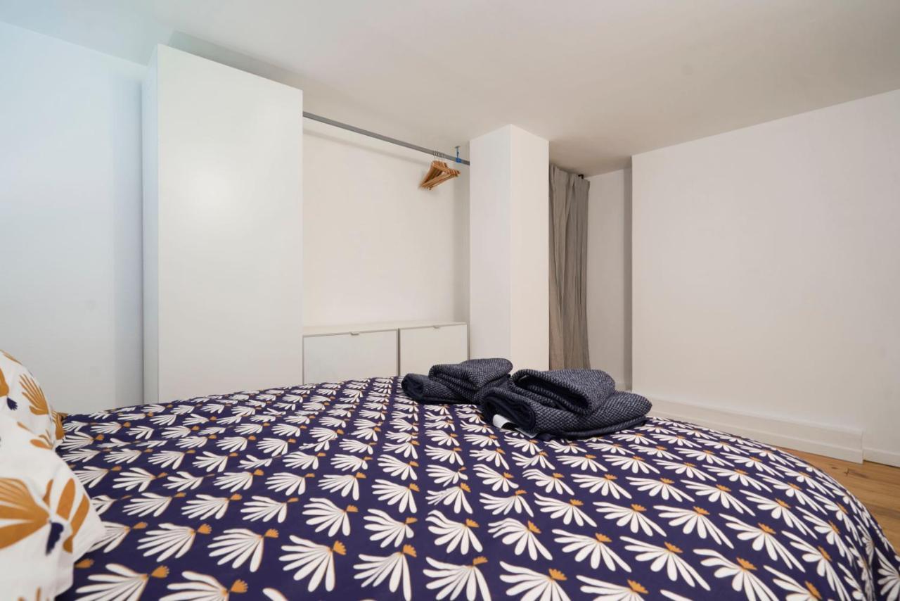 Locationstourcoing - Le Loft Two Διαμέρισμα Εξωτερικό φωτογραφία