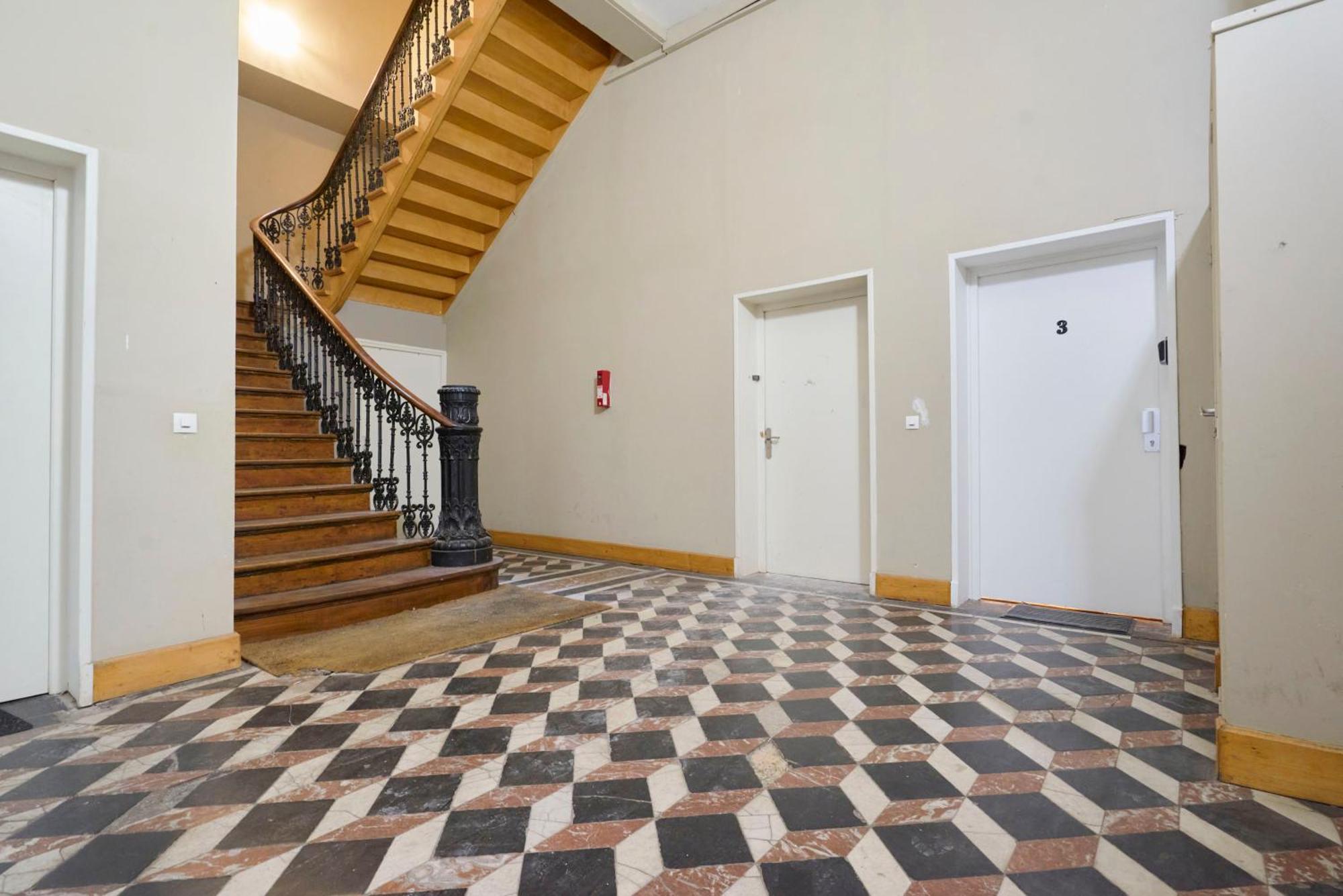 Locationstourcoing - Le Loft Two Διαμέρισμα Εξωτερικό φωτογραφία